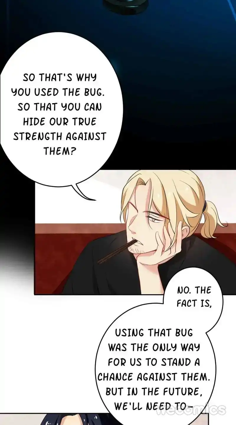 Legend Reboot Chapter 11 9